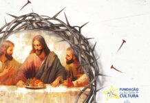 Encenação da Paixão de Cristo – Rio das Ostras