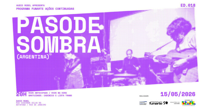Pasodesombra