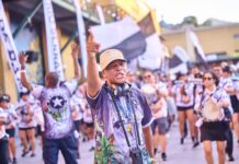 Botafogo Samba Clube renova com Luiz Carlos Amâncio para o comando da harmonia no Carnaval de 2027