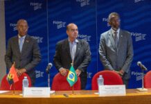 Oportunidades de negócios entre o Rio de Janeiro e Angola são tema de reunião empresarial na Firjan